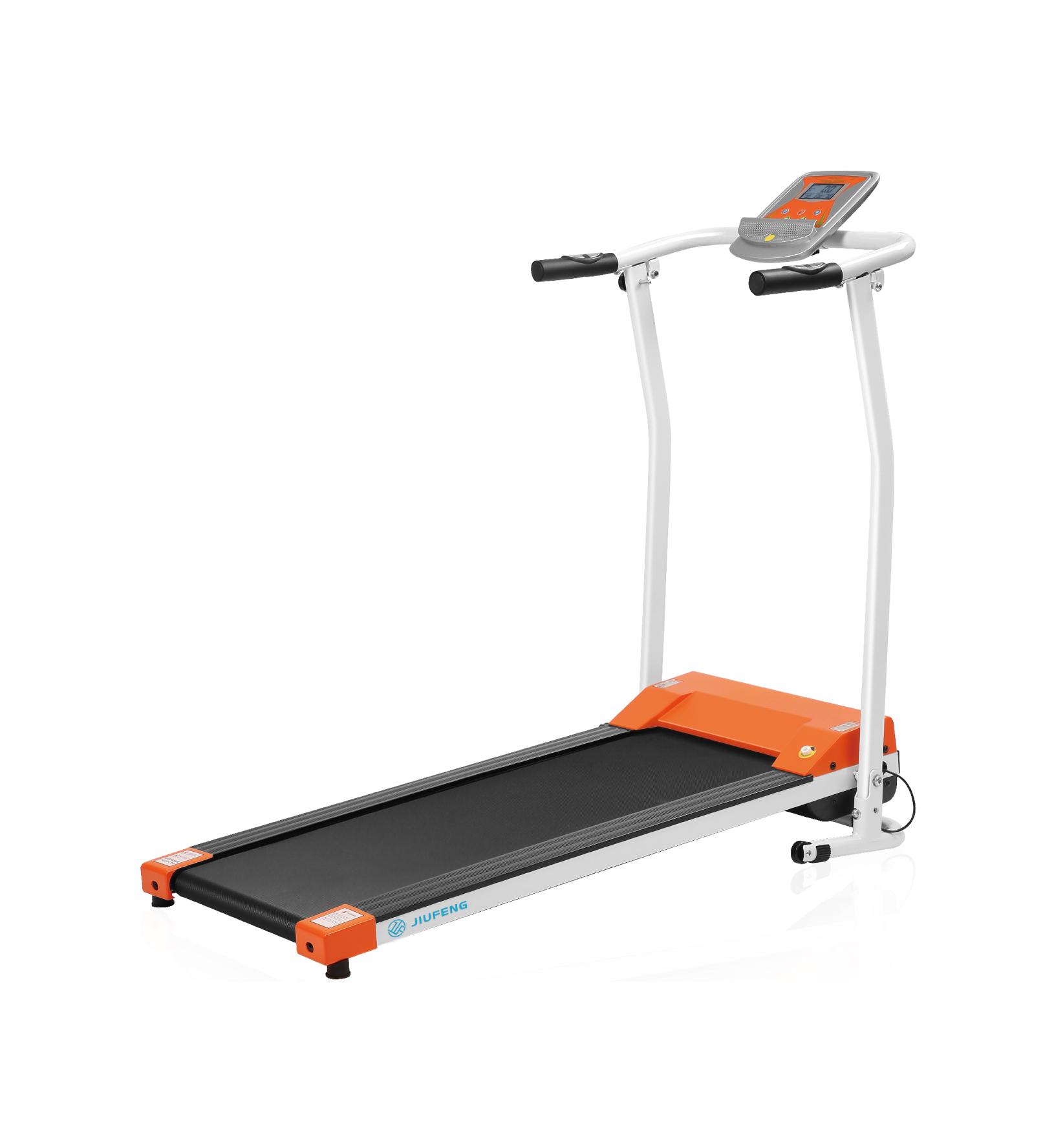 JF-H36F Home Use Motorized Treadmill