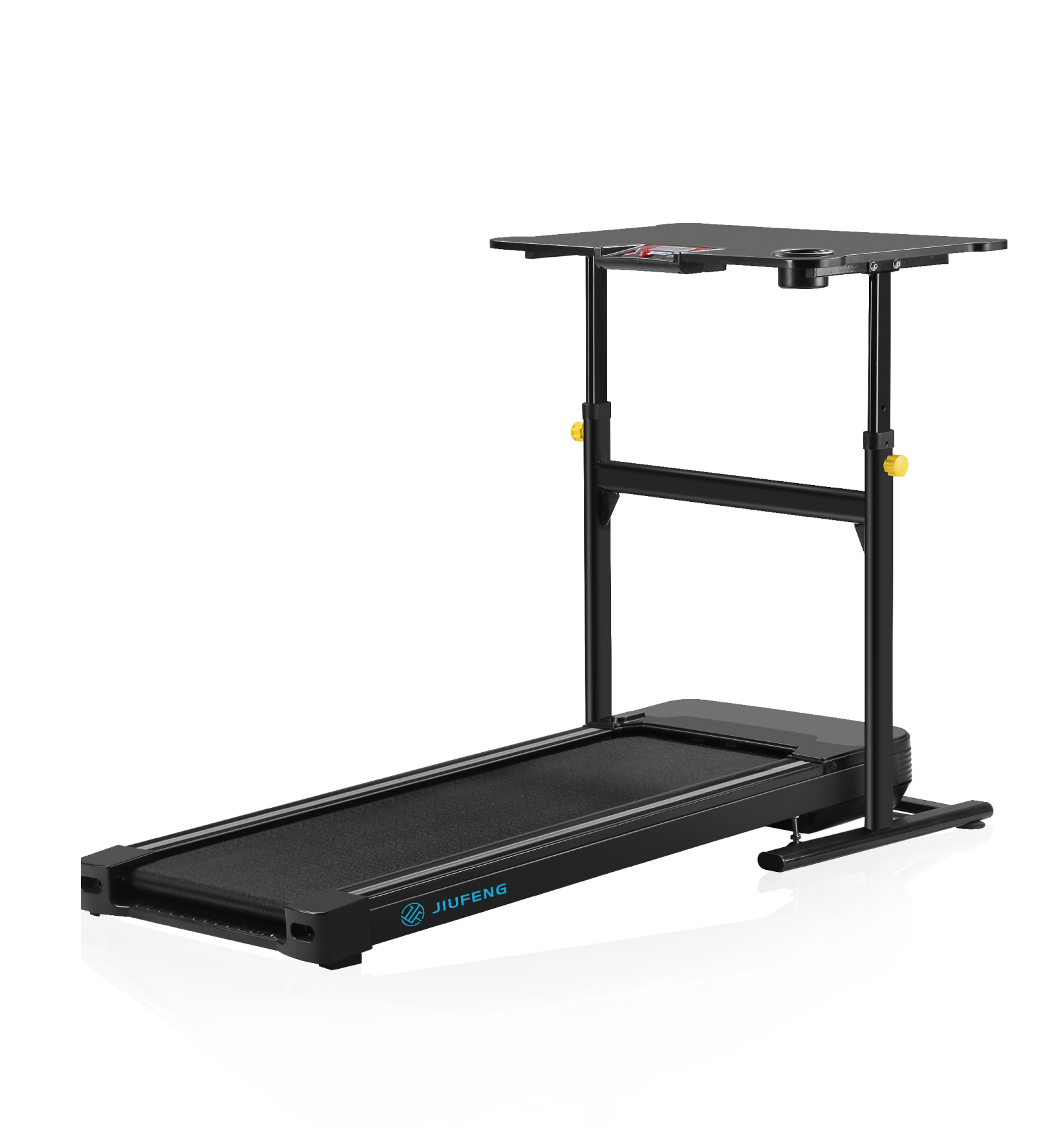 JF-H40A Home Use Desk Motorized Treadmill