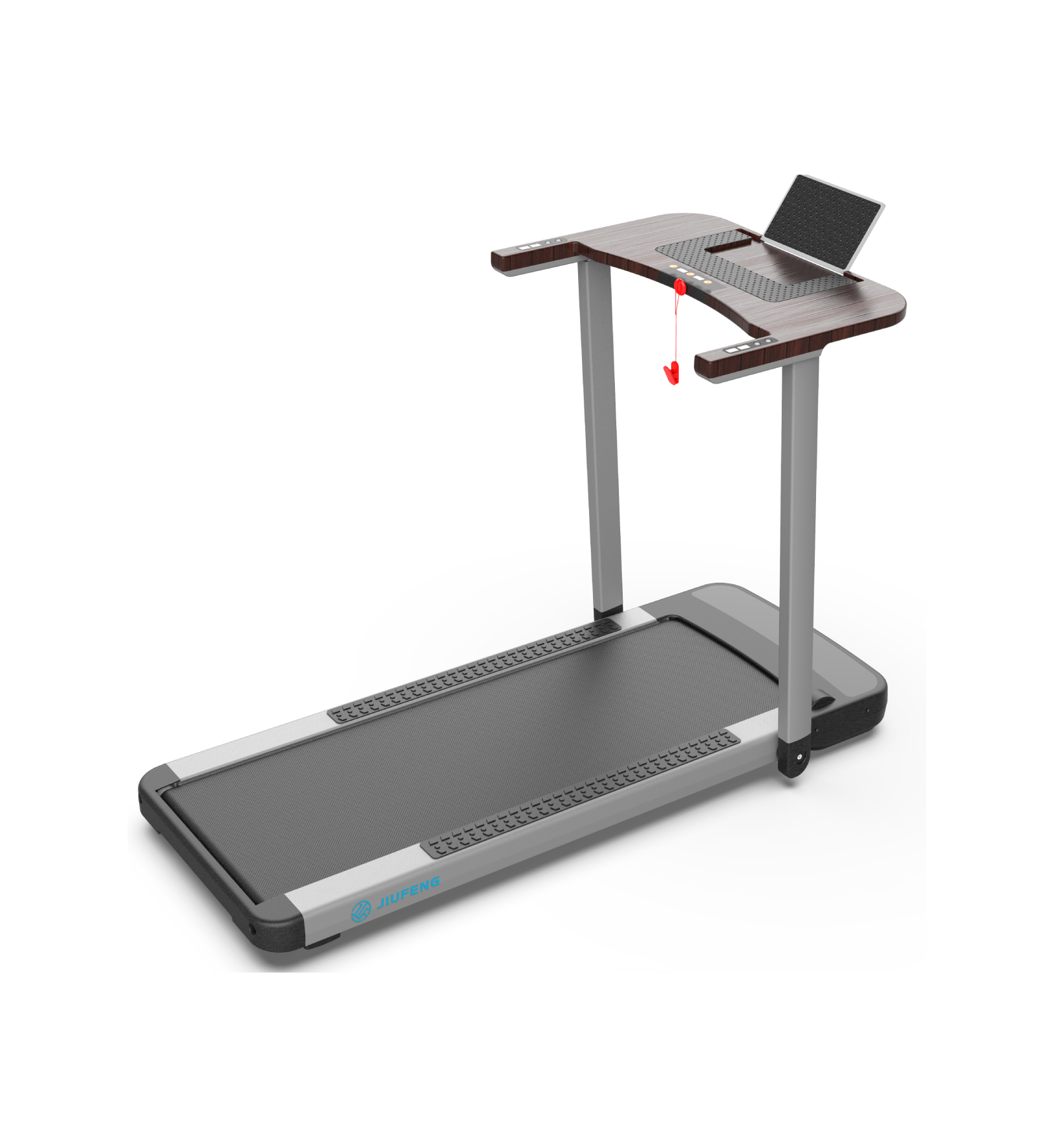 JF-H40DZ Home Use Desk Motorized Treadmill