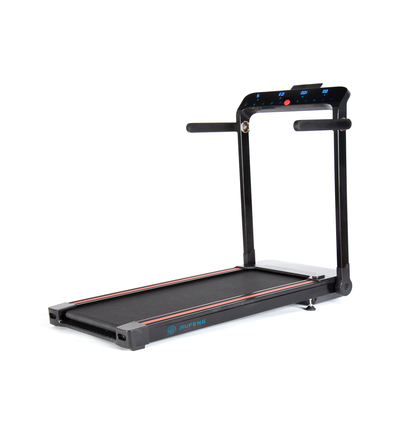 JF-H42 Home Use Motorized Treadmill