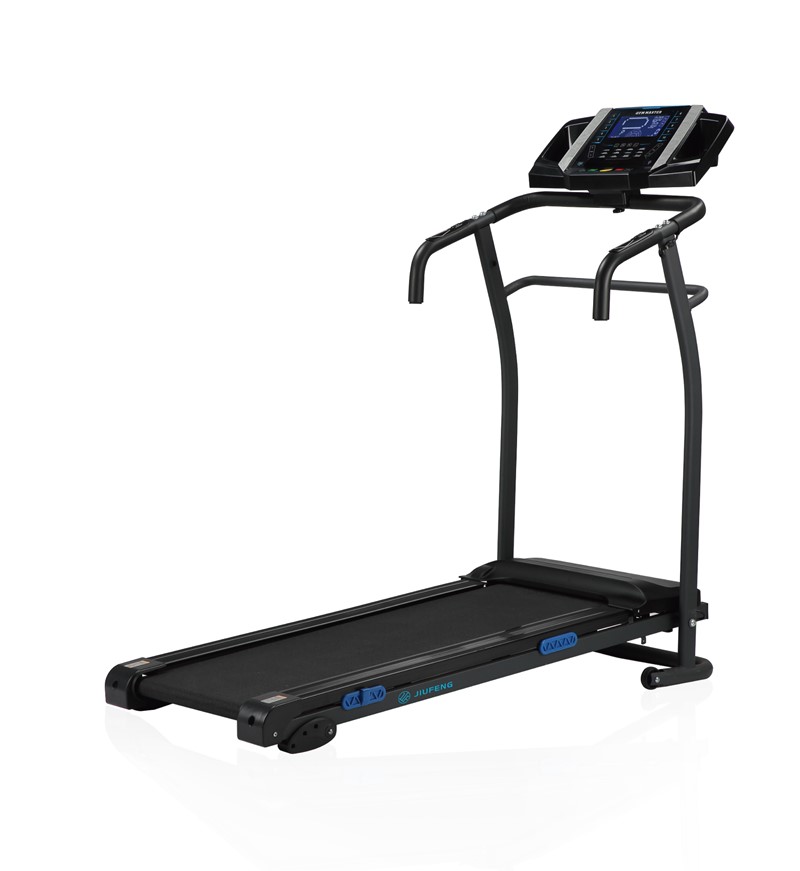 JF-H61 Home Use Motorized Treadmill