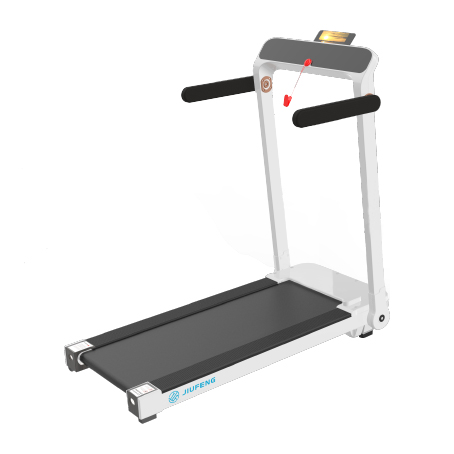 JF-H-36B Home Use Motorized Treadmill