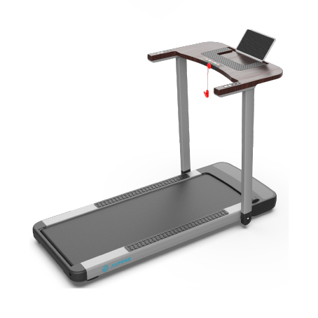 JF-H-40DZ Home Use Desk Motorized Treadmill