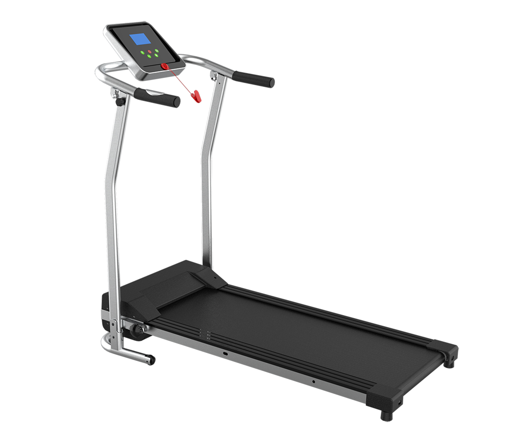 JF-H-36G Home Use Motorized Treadmill