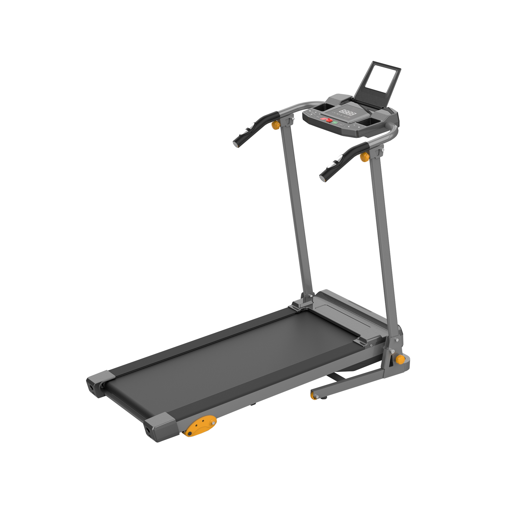 JF-H-40CA Home Use Motorized Treadmill