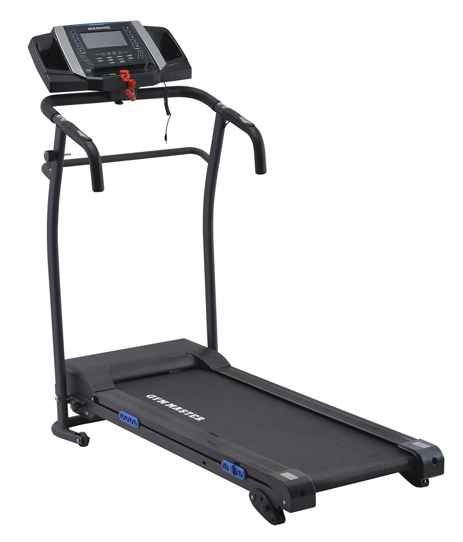 JF-H-61 Home Use Motorized Treadmill