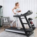 JF-H-888 Home Use Motorized Treadmill