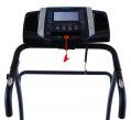 JF-H-61 Home Use Motorized Treadmill